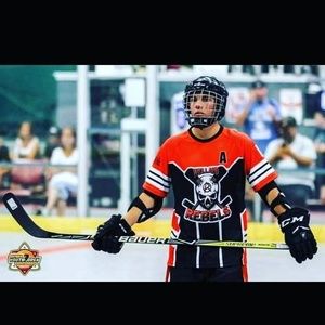 Meet your Posher, Tyler